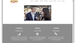 KOM Nederland
