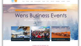 Wens Business Events